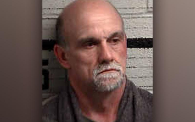 Kenneth Jeffery Bradburn