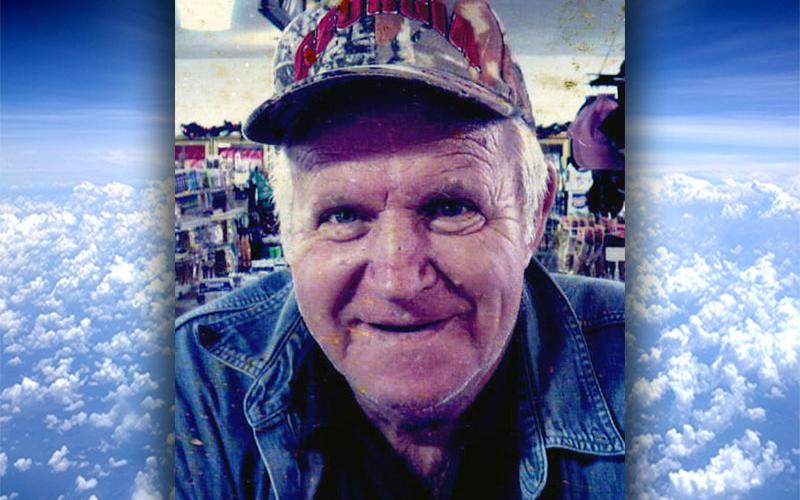 Clyde Cruse
