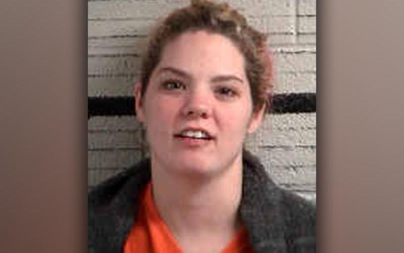 Christin Nicole Comenzind