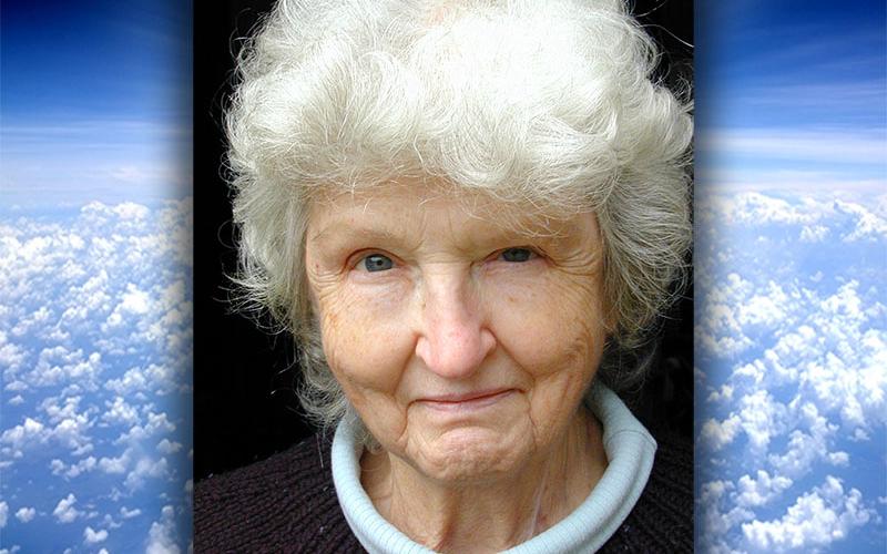 Doris McGowan