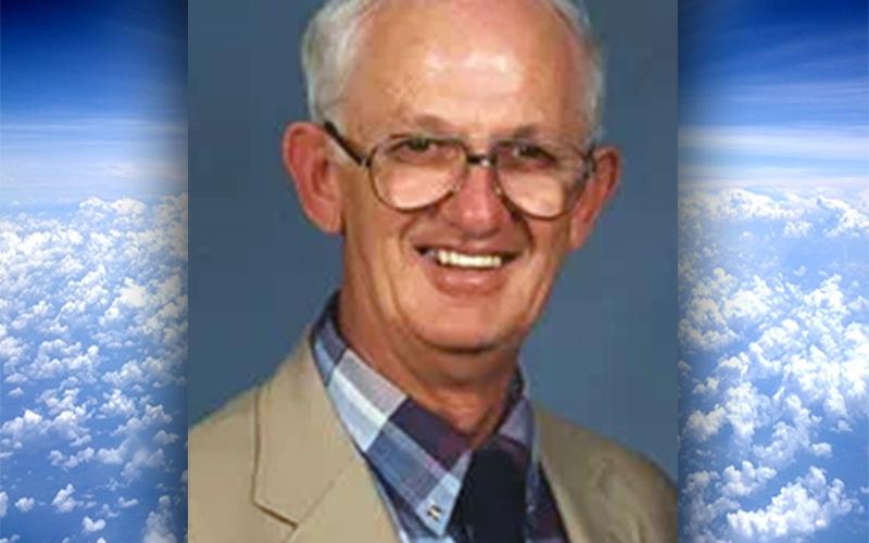 Doyce Loudermilk