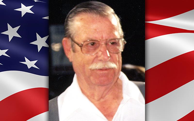 Earl Chambers
