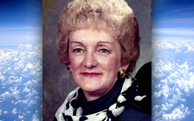 Glenda Stamey