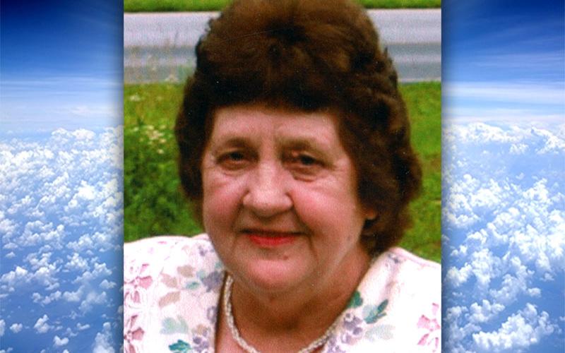 Joann Barrett