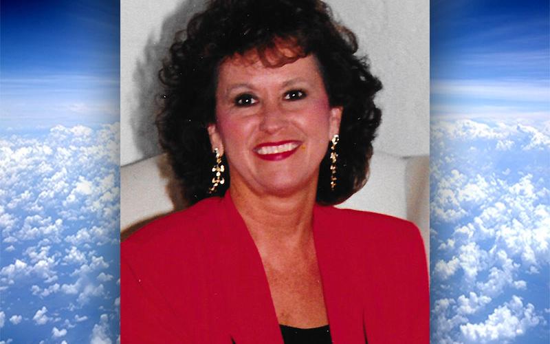 Linda Mitchell