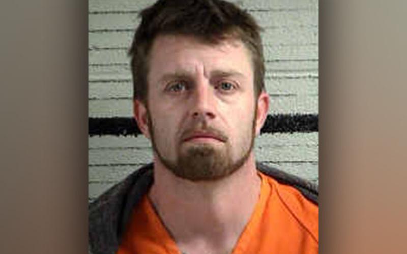 Joshua Ryan Marshall