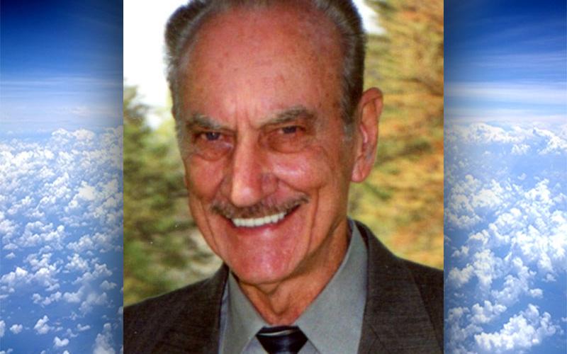 Martin Poole Sr.
