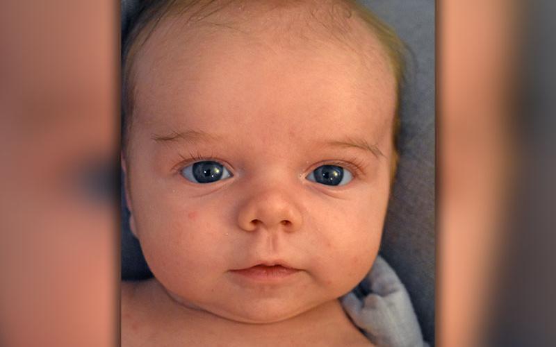 Everett James Miller