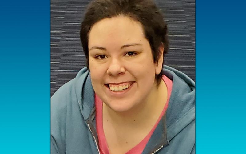St. Anthony Catholic Church in Blue Ridge is requesting contributions to help Lexy Lopez, a 26-year-old with a mental disability, find a permanent home after tragically losing hers.
