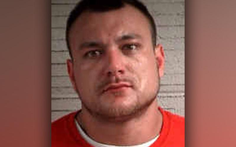 Spencer Douglas  Young III