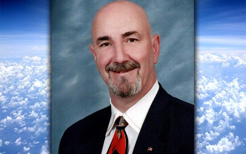 Donald Hood