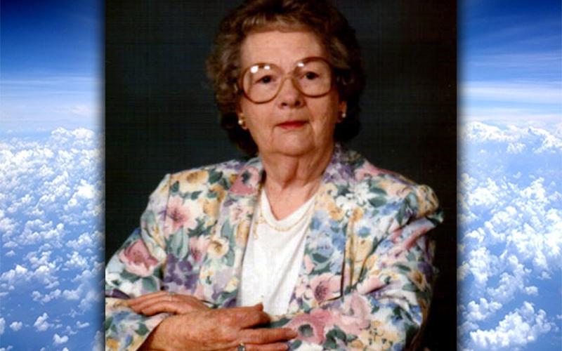 Frances Welch