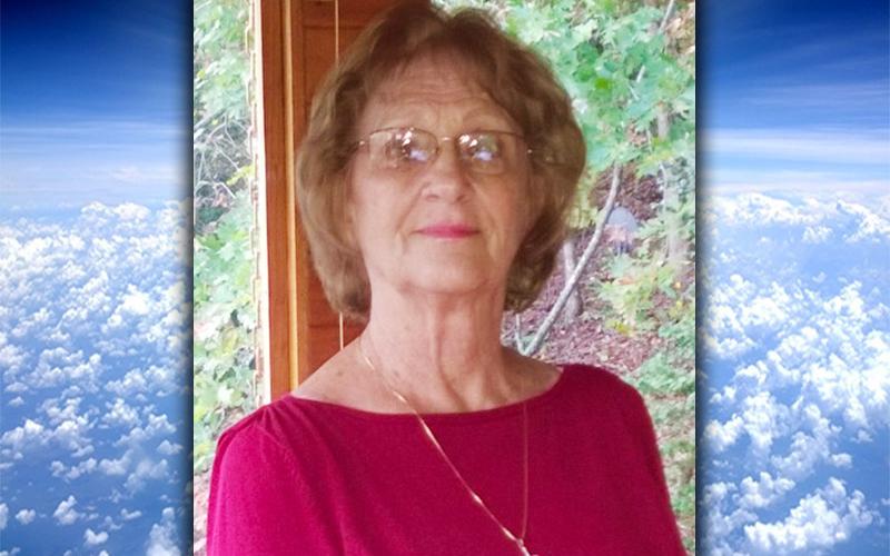 Kathy Jones
