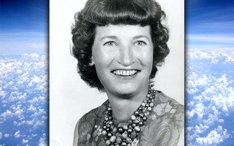 Mamie Hart