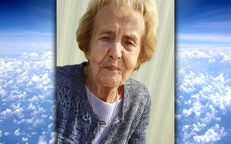 Margaret Ballew