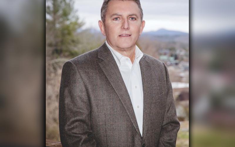 Mike Panter