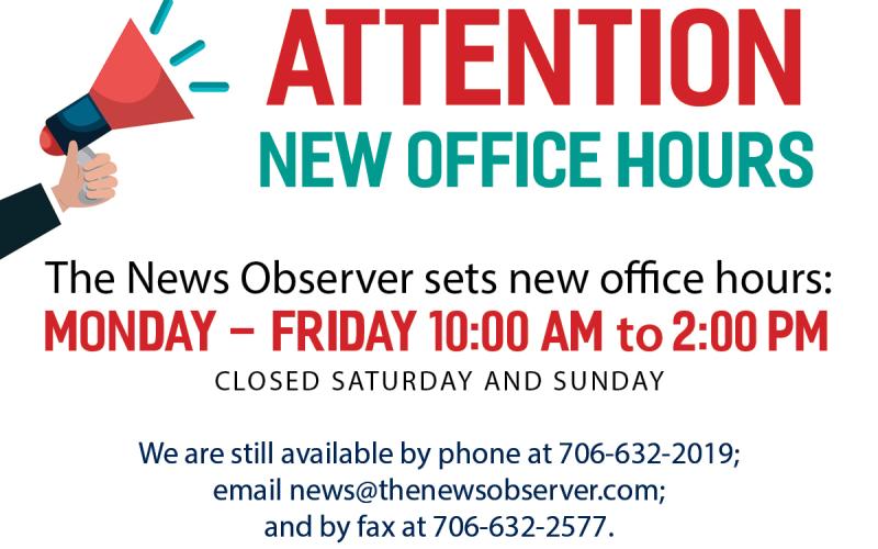 The News Observer