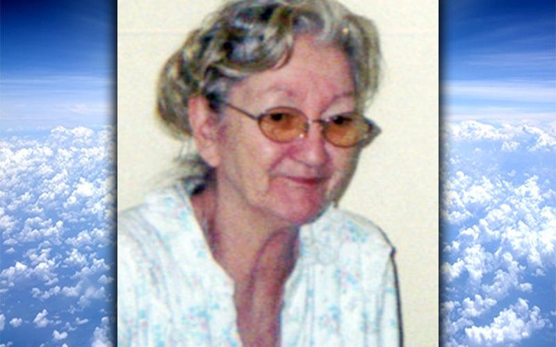 Ruth Hickey
