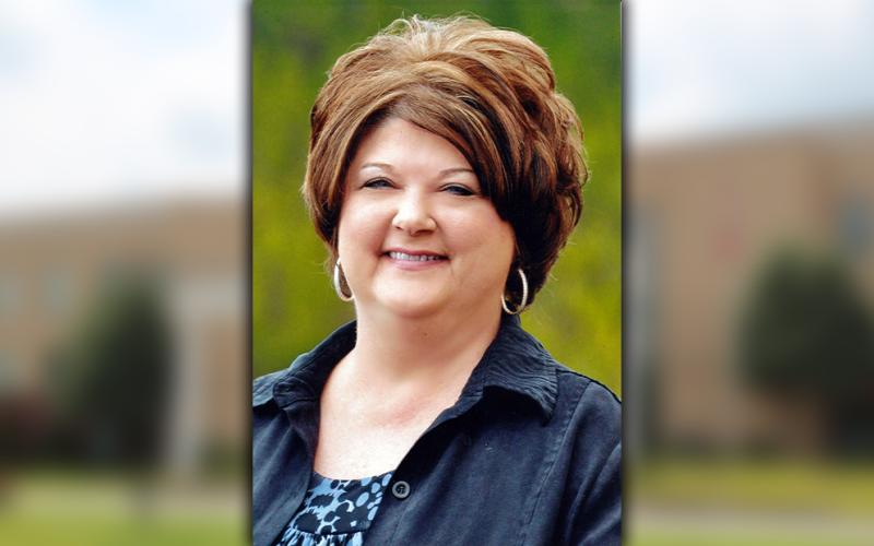 Shirley Sosebee