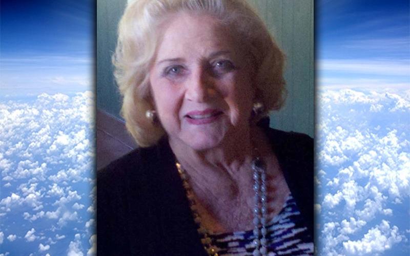 Betty Thomas