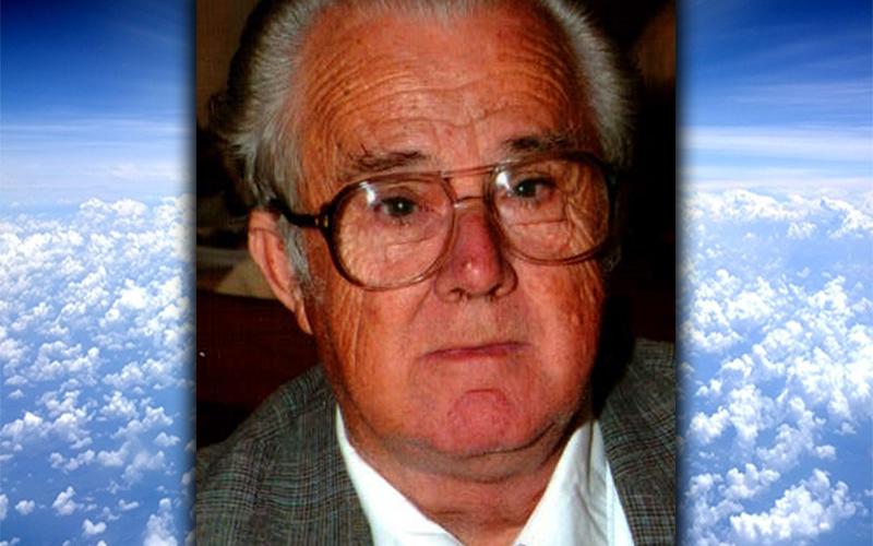 Wayne Bruce