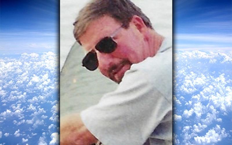 Johnny Cantrell