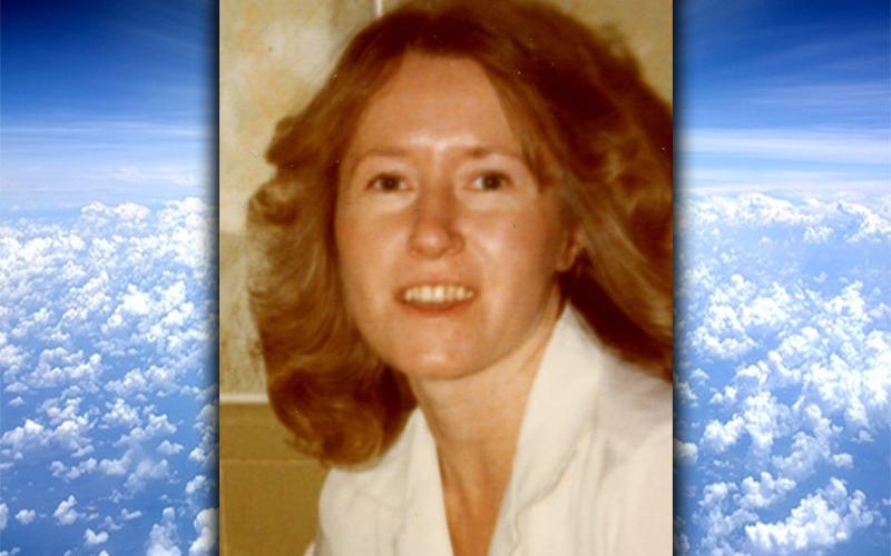 Mary Burrell