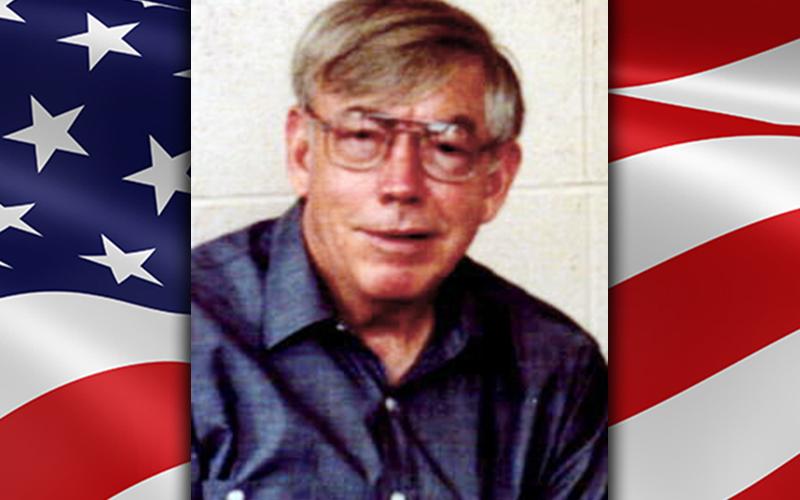 Ralph Morris