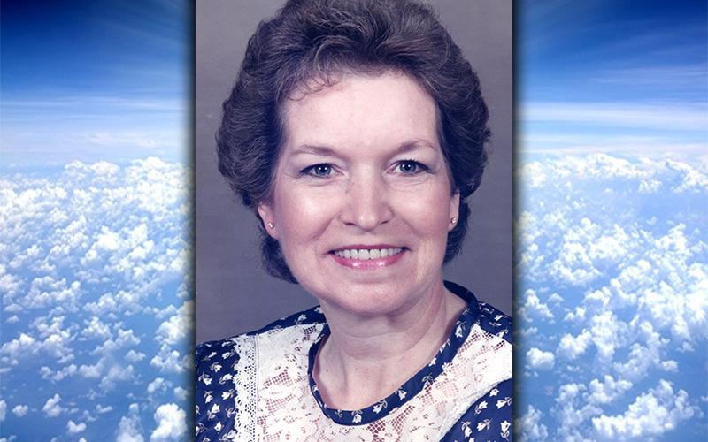 Susan Morris