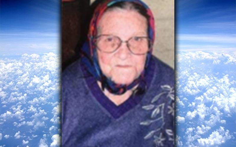 Virgie Dye