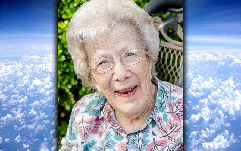 Mary Alice Finfrock