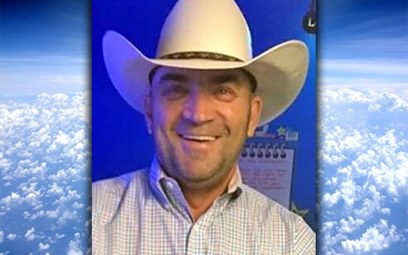 Tony Smith