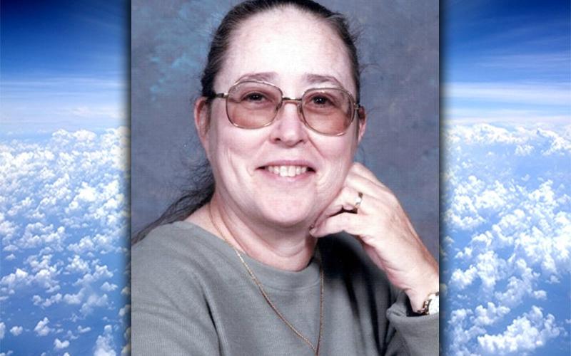 Virginia Helton