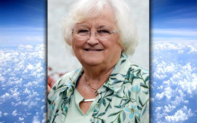 Doris Newberry