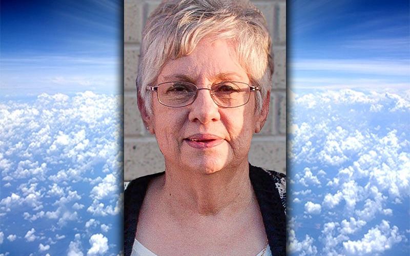 Bobbie Waters