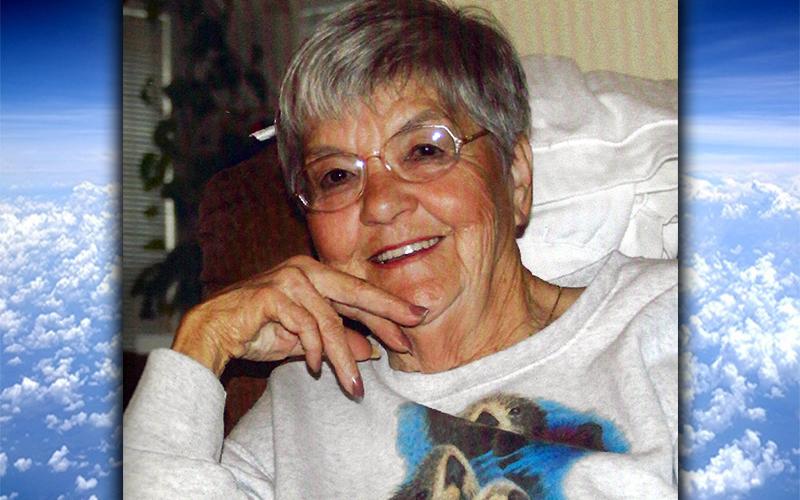 Geneva Whitener