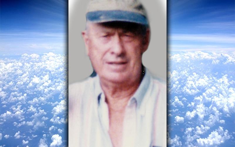 Harold Long