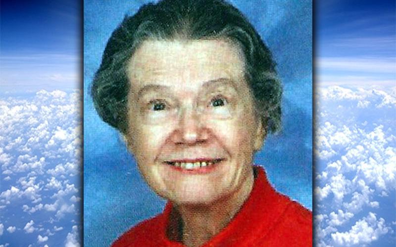 Dorothy Koster