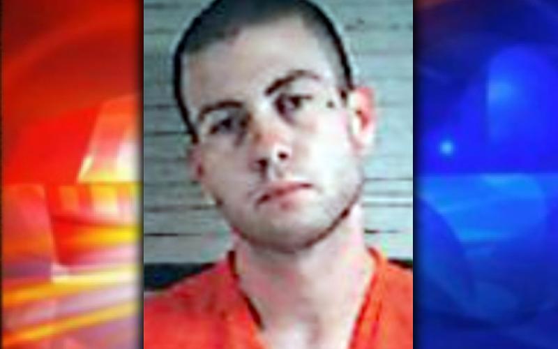 Dalton Robert Gibson
