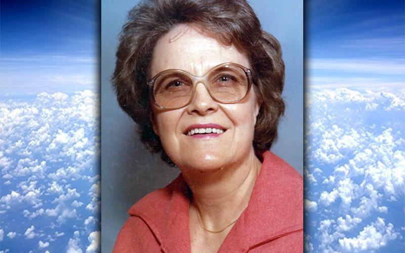 Joyce Panter