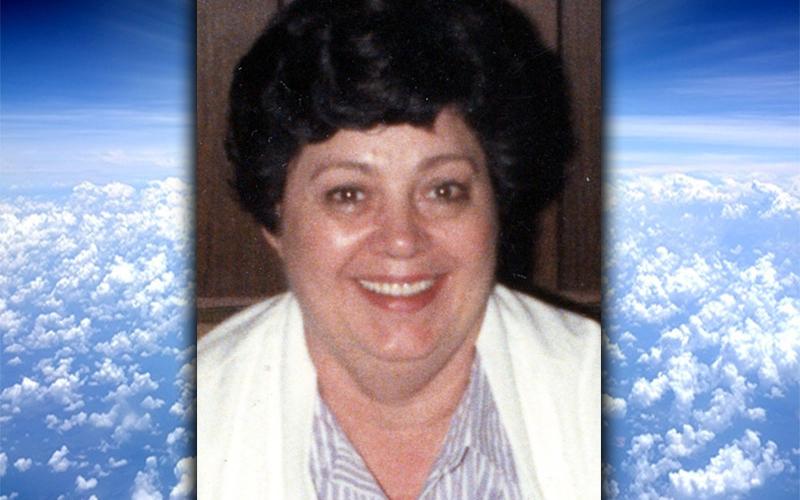 Martha Panter