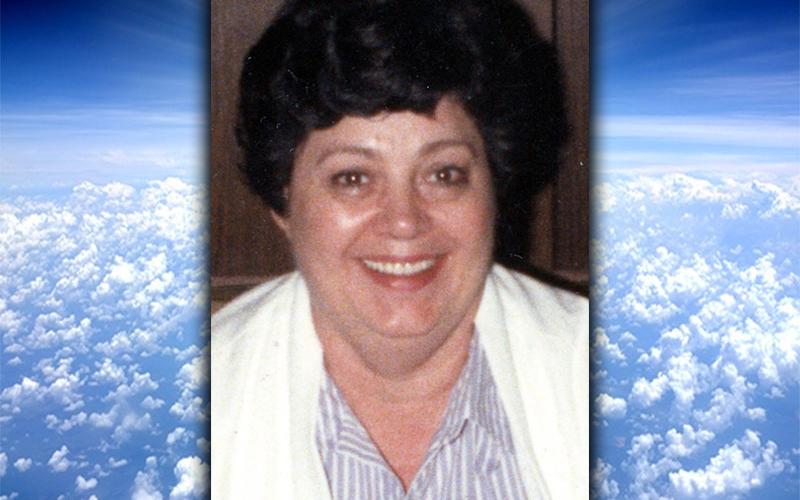 Martha Panter