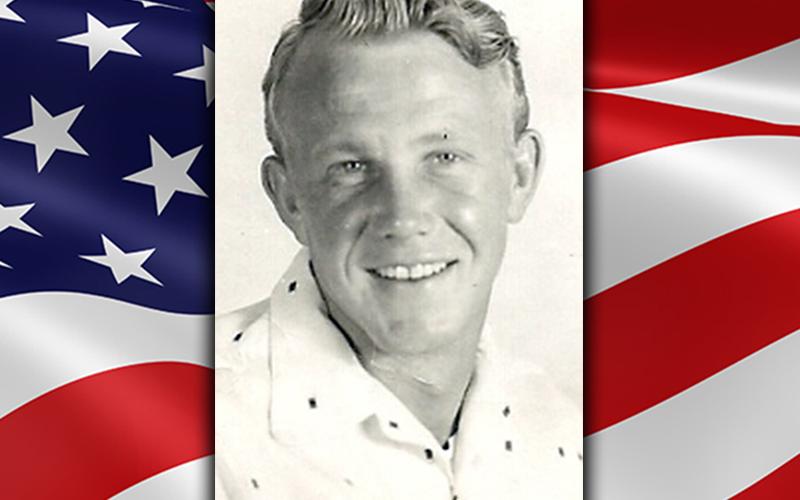 Wallace Panter