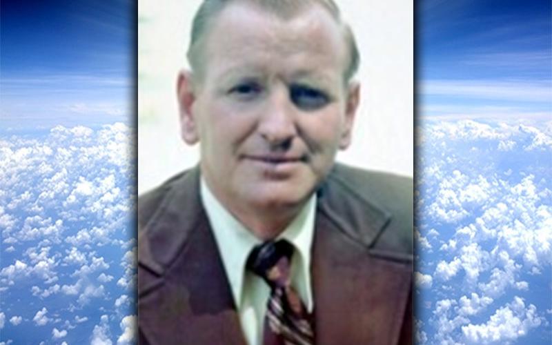 Harold "Whitey" Ramsey