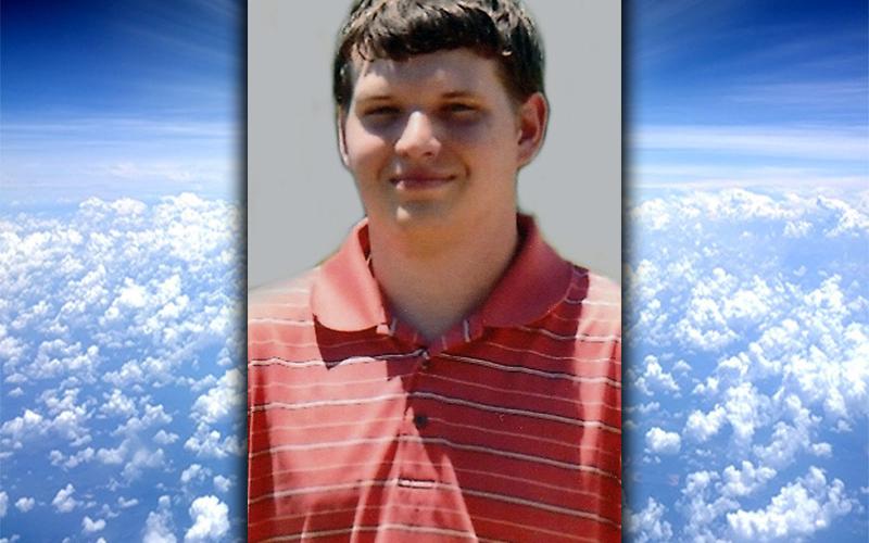 Austin Anderson