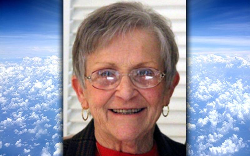 Carole Patterson