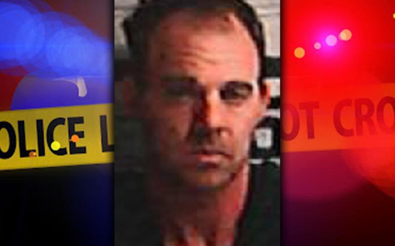 Michael Travis Case