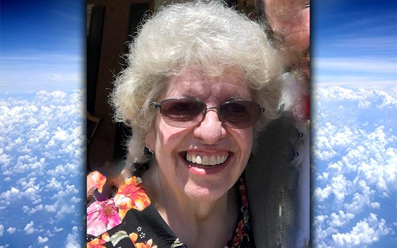 Debbie Spruill