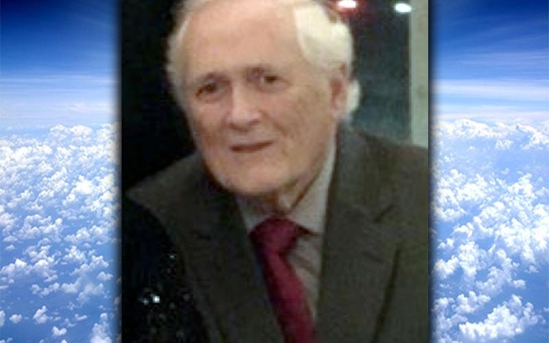 Douglas Payne