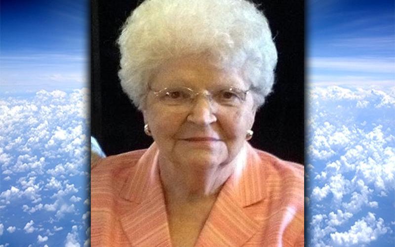 Ellen Melton